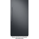  Dacor 36-inch 21.6 cu. ft. All Refrigerator with SteelCool™ DRR36980RAP/DA IMAGE 1