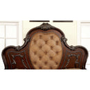  Furniture of America Castlewood Queen Platform Bed CM7299Q-BED IMAGE 2