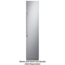  Dacor 9.4 cu.ft. Upright Freezer with Push-to-Open™ Door Assist DRZ18980RAP/DA IMAGE 2