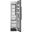  Dacor 9.4 cu.ft. Upright Freezer with Push-to-Open™ Door Assist DRZ18980RAP/DA IMAGE 3
