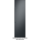  Dacor 13.6 cu.ft. Upright Freezer with SteelCool™ DRZ24980RAP/DA IMAGE 1