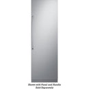  Dacor 13.6 cu.ft. Upright Freezer with SteelCool™ DRZ24980RAP/DA IMAGE 2
