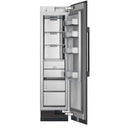  Dacor 13.6 cu.ft. Upright Freezer with SteelCool™ DRZ24980RAP/DA IMAGE 3