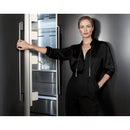  Dacor 13.6 cu.ft. Upright Freezer with SteelCool™ DRZ24980RAP/DA IMAGE 6
