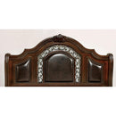  Size_King -- Furniture of America Flandreau CM7588EK King Bed IMAGE 3