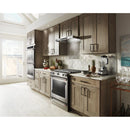  KitchenAid 30-inch Under-Cabinet Range Hood KVUB400GSS IMAGE 5