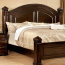  Size_King -- Furniture of America Burleigh CM7791EK King Bed IMAGE 2