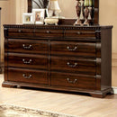  Furniture of America Burleigh 9-Drawer Dresser CM7791D IMAGE 2