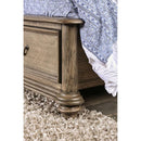  Furniture of America Belgrade CM7613Q Queen Bed IMAGE 5