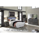  Signature Design by Ashley Baystorm 6-Drawer Dresser B221-31 IMAGE 11
