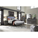  Signature Design by Ashley Baystorm 1-Drawer Nightstand B221-91 IMAGE 7