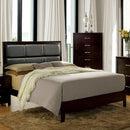  Size_King -- Furniture of America Janine CM7868EK King Bed IMAGE 3