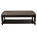  Liberty Furniture Industries Inc. Arbor Place Bench 575-BR47 IMAGE 1