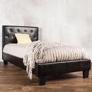  Furniture of America Velen CM7949BK-CK California King Bed IMAGE 9