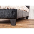  Furniture of America Velen CM7949BK-EK King Bed IMAGE 7