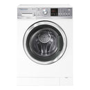  Fisher & Paykel 2.4 cu. ft. Front Loading Washer WH2424F1 IMAGE 1