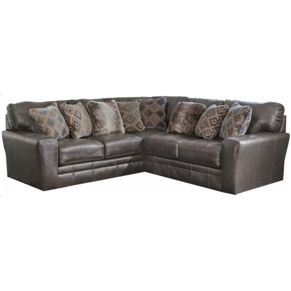  Jackson Furniture Sectional Components Stationary 4378-72 1283-28/3083-28 IMAGE 1