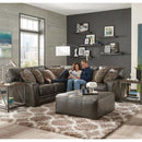  Jackson Furniture Sectional Components Stationary 4378-72 1283-28/3083-28 IMAGE 3