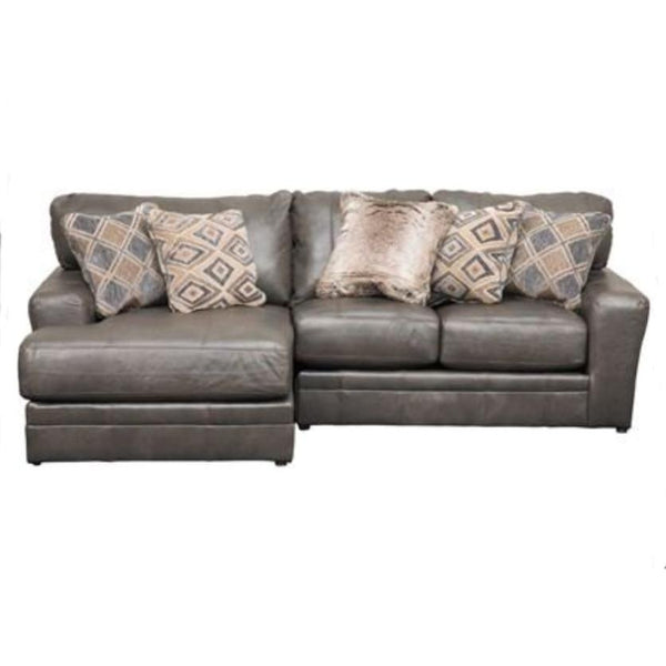  Jackson Furniture Sectional Components Stationary 4378-42 1283-28/3083-28 IMAGE 1