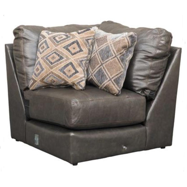  Jackson Furniture Sectional Components Stationary 4378-59 1283-28/3083-28 IMAGE 1