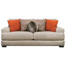  Jackson Furniture Ava Stationary Fabric Sofa 4498-13 1796-36/2870-24 IMAGE 1