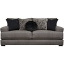  Jackson Furniture Ava Stationary Fabric Sofa 4498-13 1796-48/2870-48 IMAGE 1