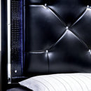  Furniture of America Bellanova CM7979BK-Q Queen Bed IMAGE 3