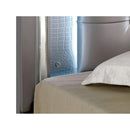 Furniture of America Bellanova CM7979SV-CK California King Bed IMAGE 2