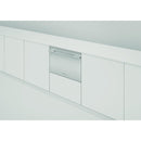  Fisher & Paykel 24-inch Built-in Single Drawer Dishwasher with SmartDrive™ Technology DD24SHTI9 N IMAGE 3
