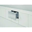 Fisher & Paykel 24-inch Built-in Single Drawer Dishwasher with SmartDrive™ Technology DD24SHTI9 N IMAGE 4