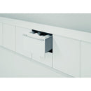  Fisher & Paykel 24-inch Built-in Single Drawer Dishwasher with SmartDrive™ Technology DD24SHTI9 N IMAGE 6