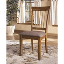  Ashley Berringer Dining Chair D199-01 IMAGE 1
