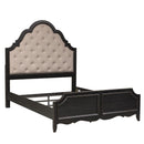 Liberty Furniture Industries Inc. Chesapeake King Upholstered Panel Bed 493-BR-KUB IMAGE 3