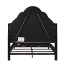  Liberty Furniture Industries Inc. Chesapeake King Upholstered Panel Bed 493-BR-KUB IMAGE 4