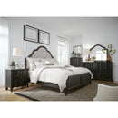  Liberty Furniture Industries Inc. Chesapeake 3-Drawer Nightstand 493-BR61 IMAGE 13