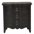  Liberty Furniture Industries Inc. Chesapeake 3-Drawer Nightstand 493-BR61 IMAGE 2