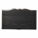  Liberty Furniture Industries Inc. Chesapeake 3-Drawer Nightstand 493-BR61 IMAGE 5