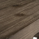  Liberty Furniture Industries Inc. Carolina Lakes Dining Table with Trestle Base 140-T4272 IMAGE 5