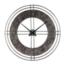  Signature Design by Ashley Ana Sofia A8010068 Wall Clock IMAGE 1