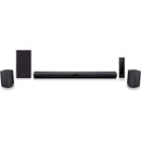  LG Home Speaker Packages 4.1 Systems SJ4R IMAGE 1