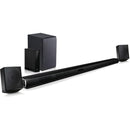  LG Home Speaker Packages 4.1 Systems SJ4R IMAGE 2