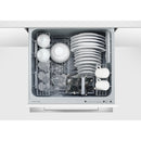  Fisher & Paykel 24-inch Built-in Single DishDrawer Dishwasher with SmartDrive™ Technology DD24STI9 N IMAGE 5