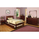  Furniture of America Kids Dresser Mirrors Mirror CM7905CH-M IMAGE 5