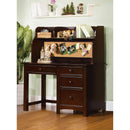  Furniture of America Kids Desks Desk CM7905EXP-DK IMAGE 2