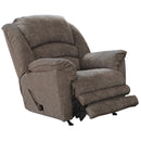  Catnapper Rialto Power Fabric Recliner 64775-7 1628-38 IMAGE 2