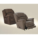  Catnapper Rialto Power Fabric Recliner 64775-7 1628-38 IMAGE 3