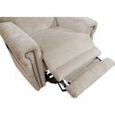  Catnapper Warner Fabric Lift Chair 764862 1724-16 IMAGE 2