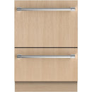  Fisher & Paykel 24-inch Built-In Dishwasher DD24DHTI9 N IMAGE 1