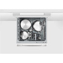  Fisher & Paykel 24-inch Built-In Dishwasher DD24DHTI9 N IMAGE 3