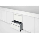  Fisher & Paykel 24-inch Built-In Dishwasher DD24DHTI9 N IMAGE 5